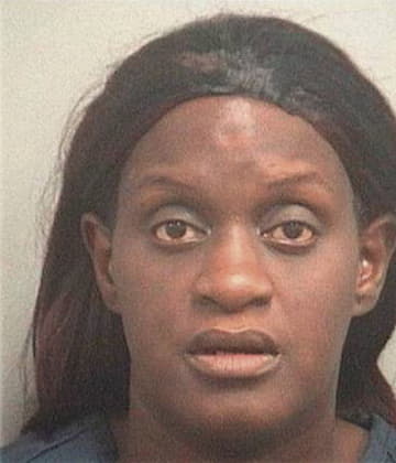 Shameka Weaver-Bshara, - Palm Beach County, FL 